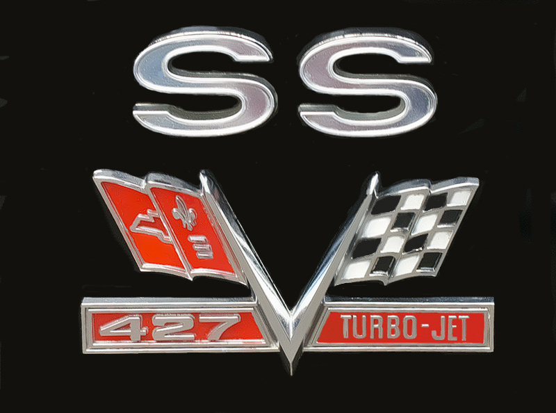 Seaside Cruizers Car Show 2014