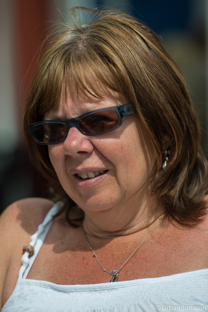 Suzanne