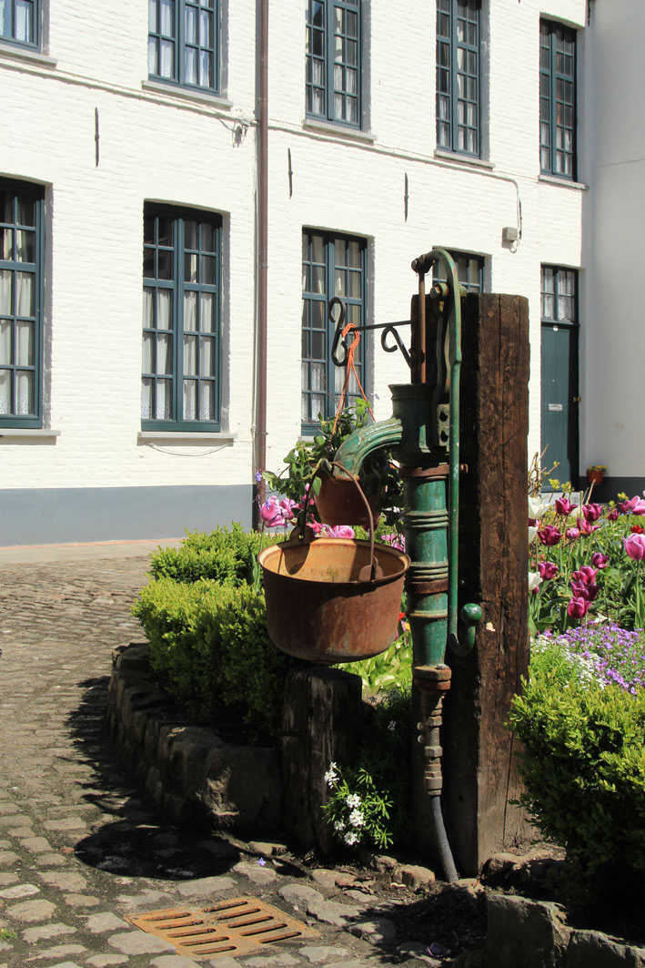 Oudenaarde