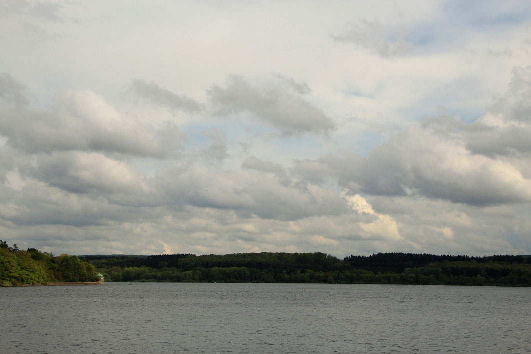 Mohnesee