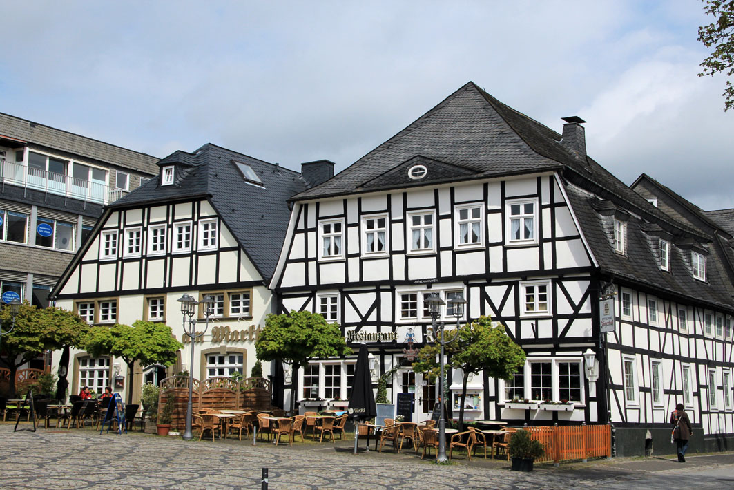 Marsberg