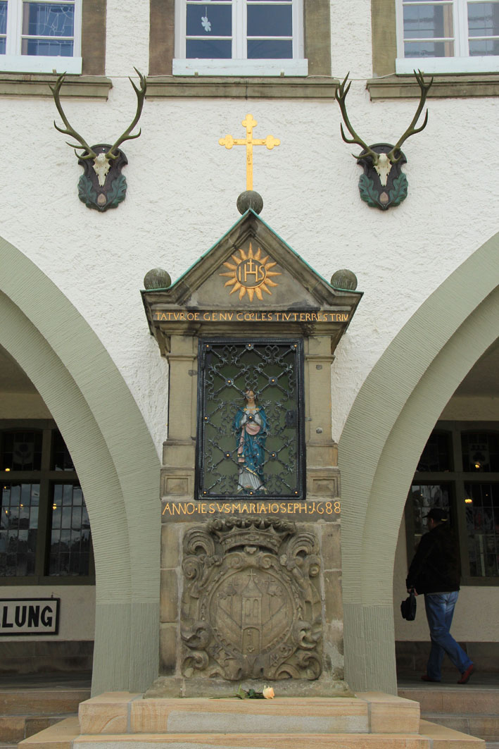 Marsberg