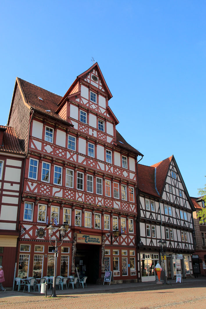 Duderstadt