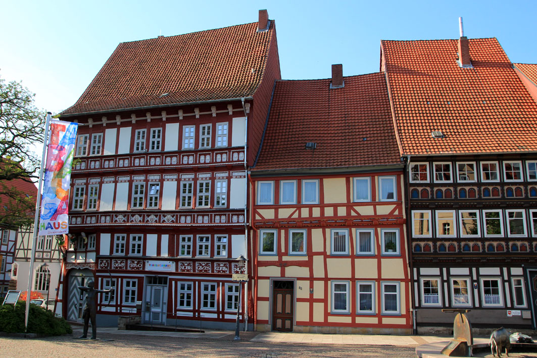 Duderstadt