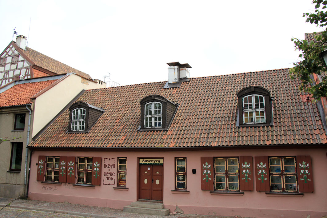 Klaipeda