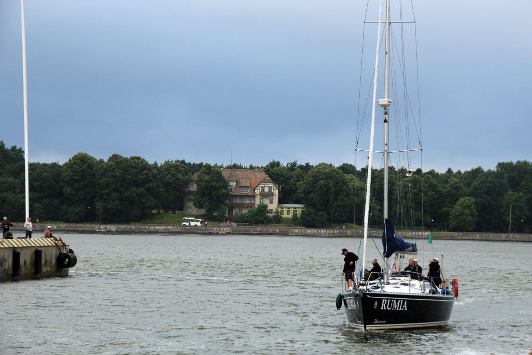 Klaipeda