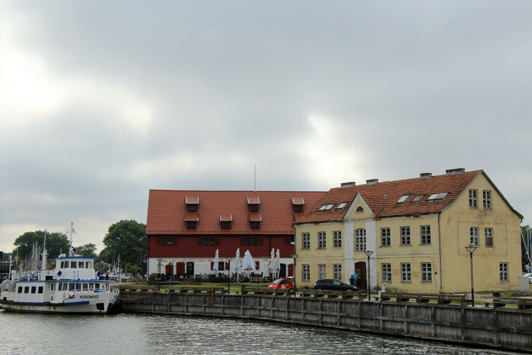Klaipeda