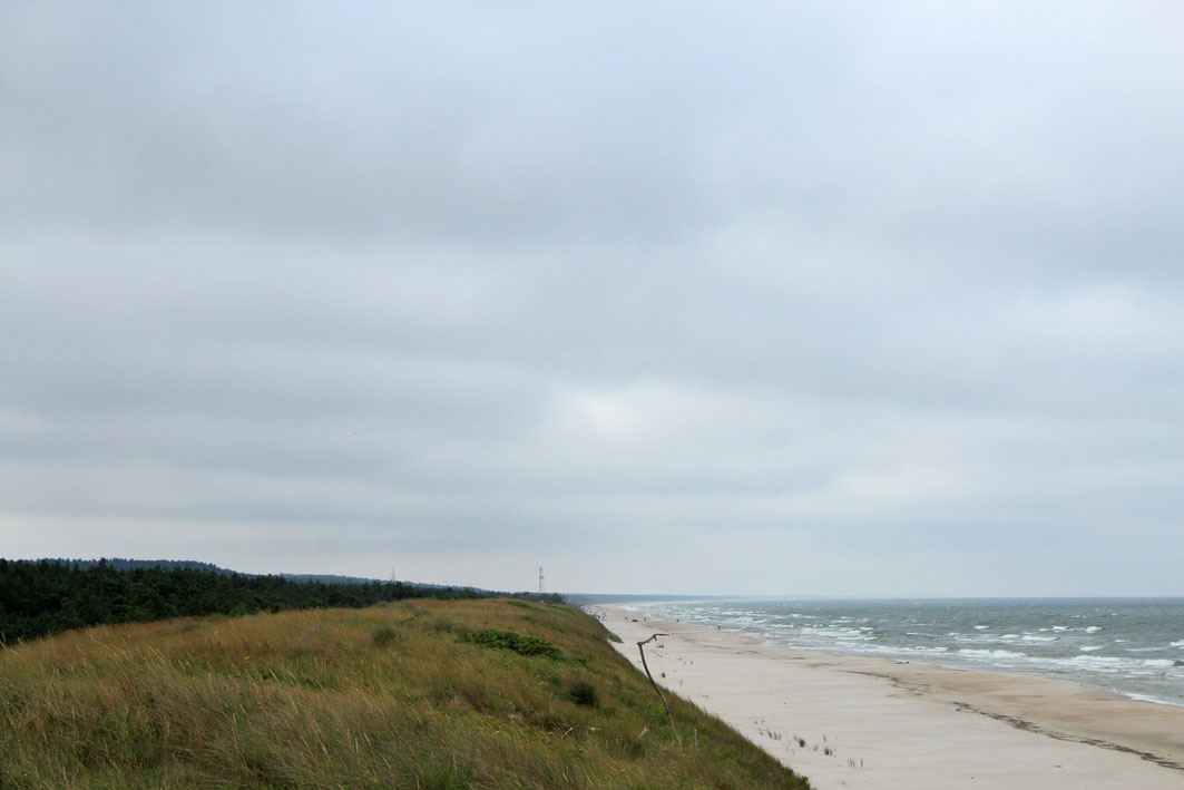 Curonian Spit