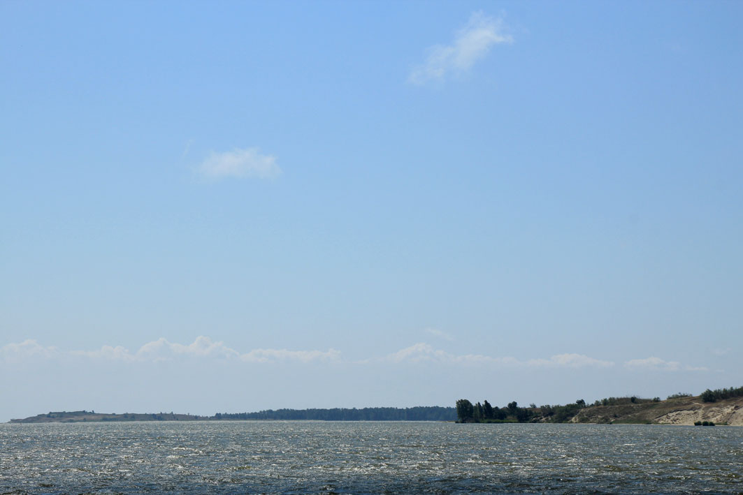 Curonian Spit