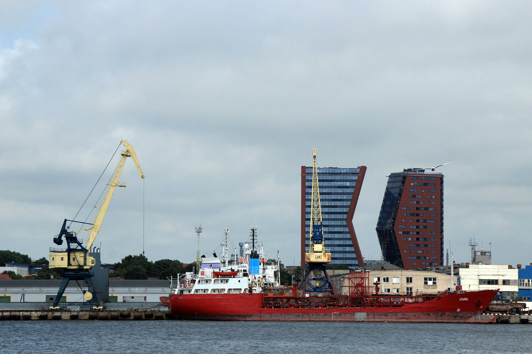 Klaipeda