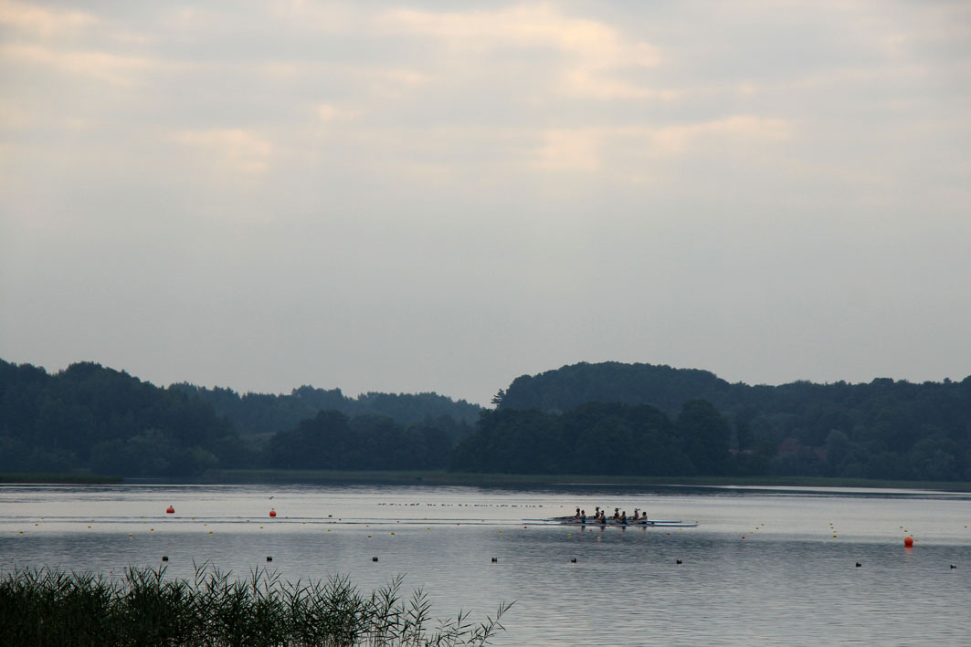 Trakai