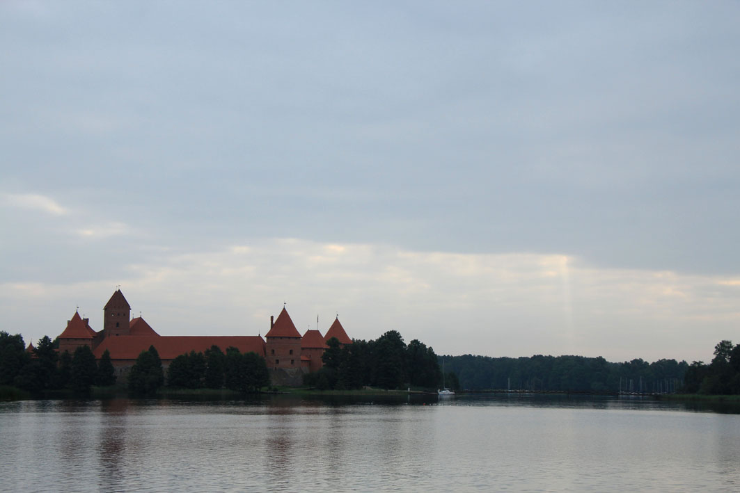 Trakai