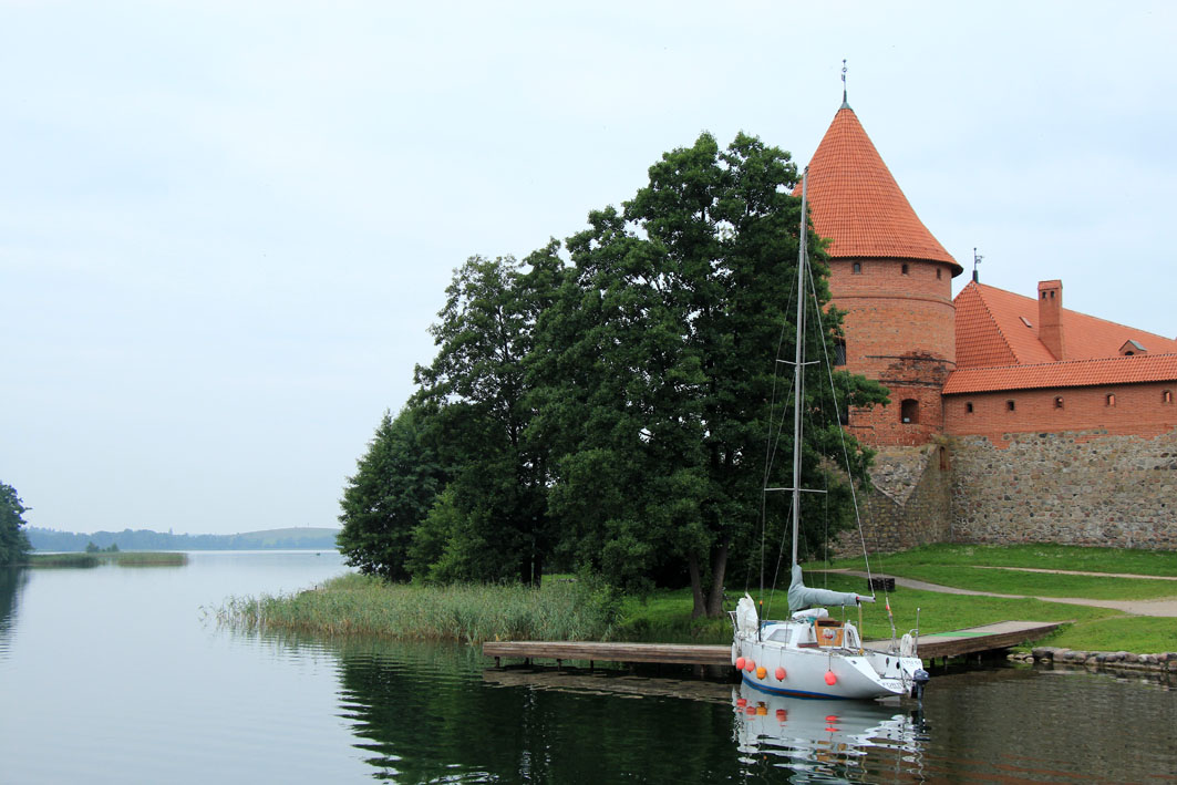 Trakai
