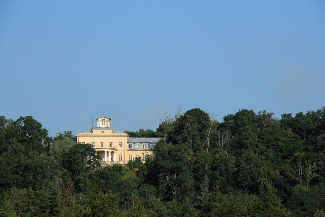 Krimulda