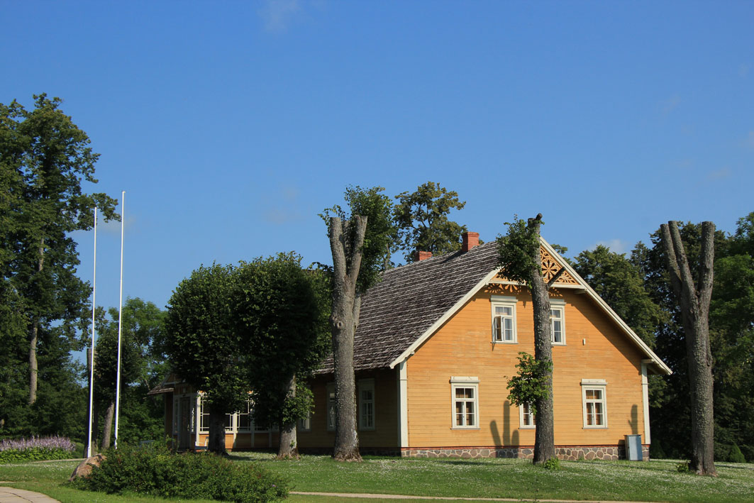 Turaida