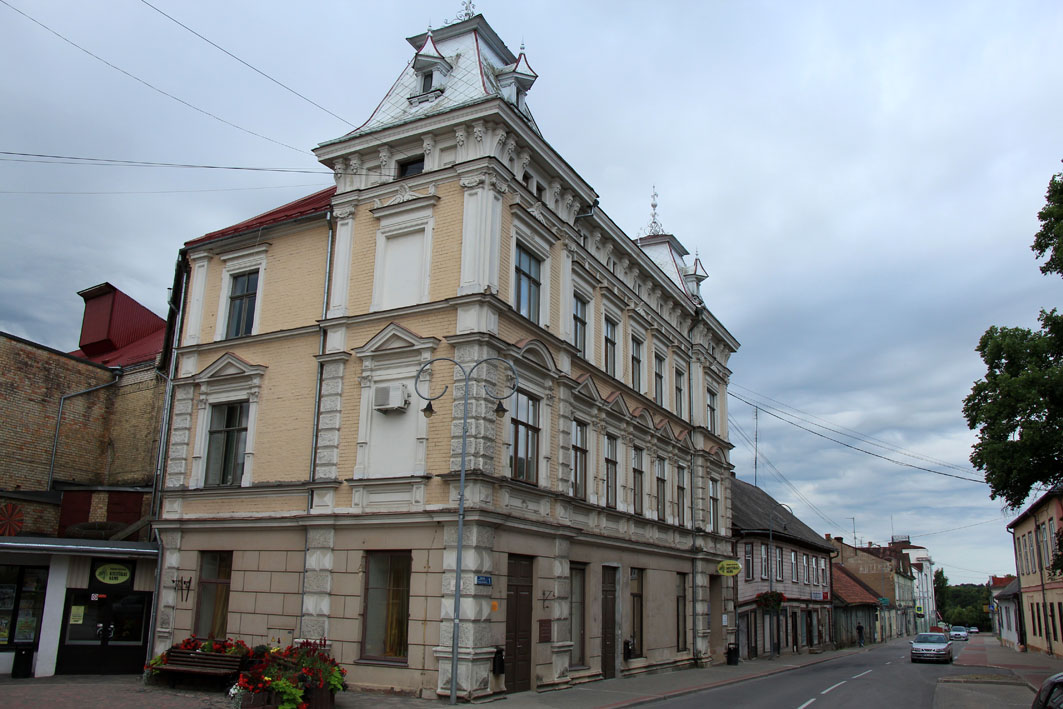 Tukums
