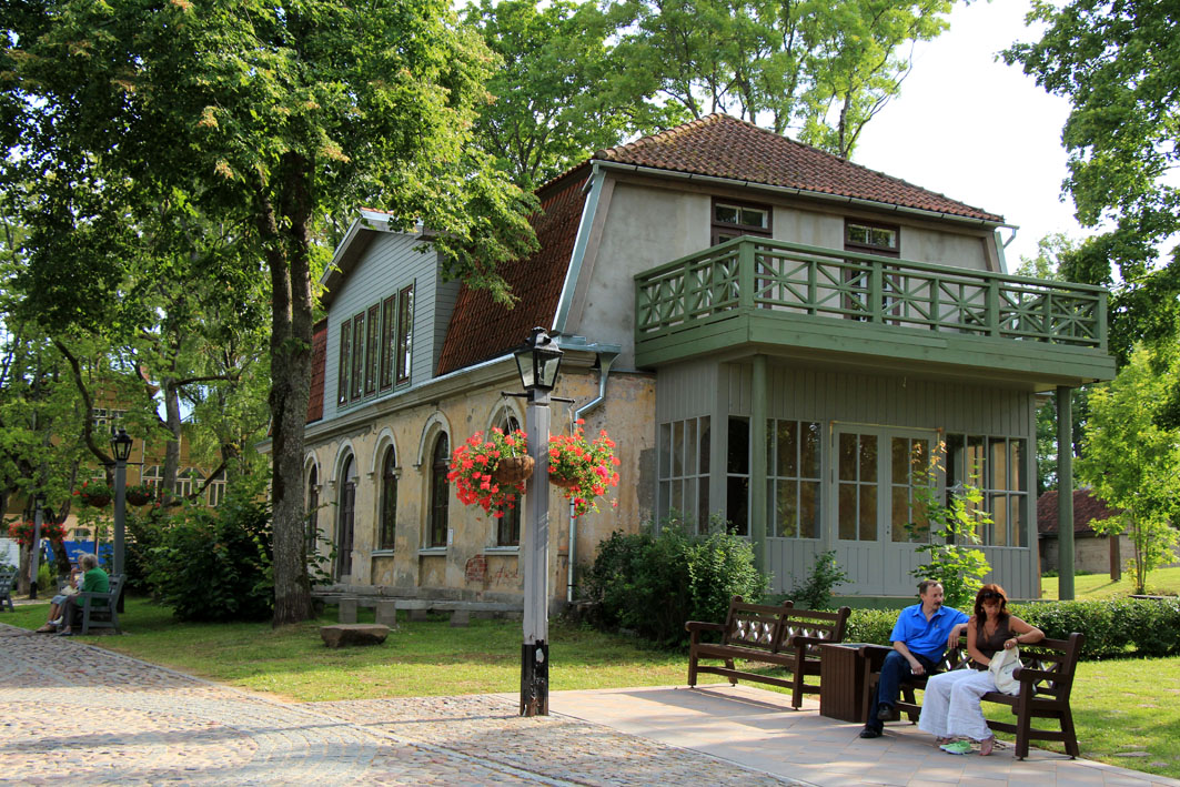 Kuldiga