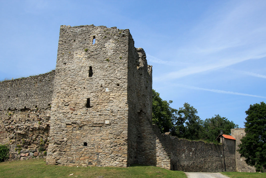 Haapsalu