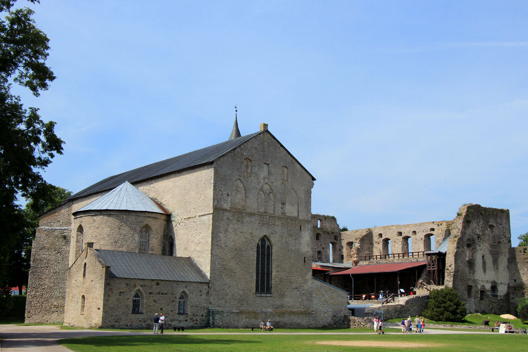 Haapsalu