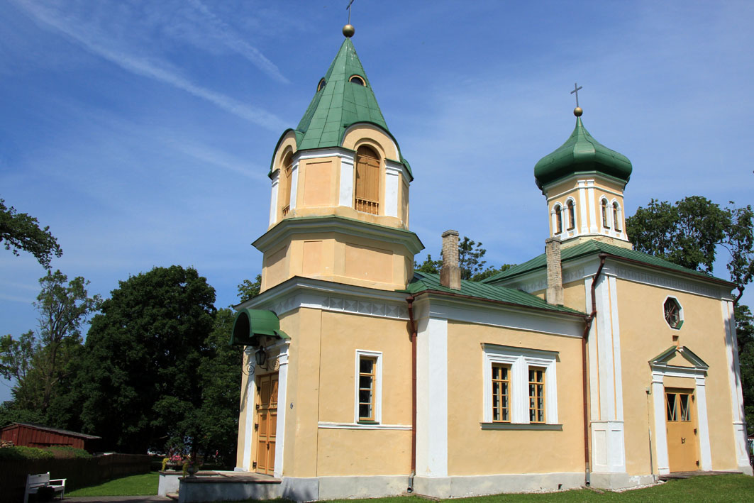 Haapsalu