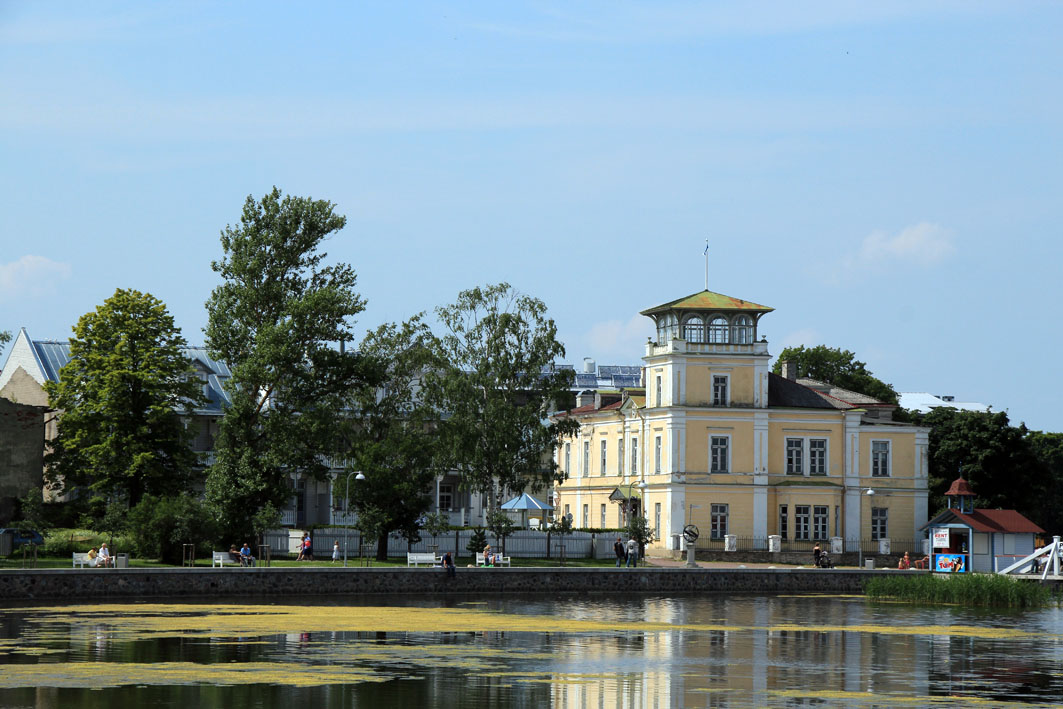 Haapsalu