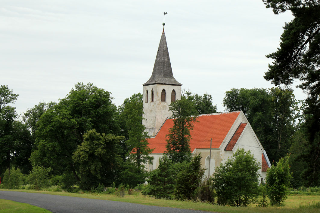 Hiiumaa