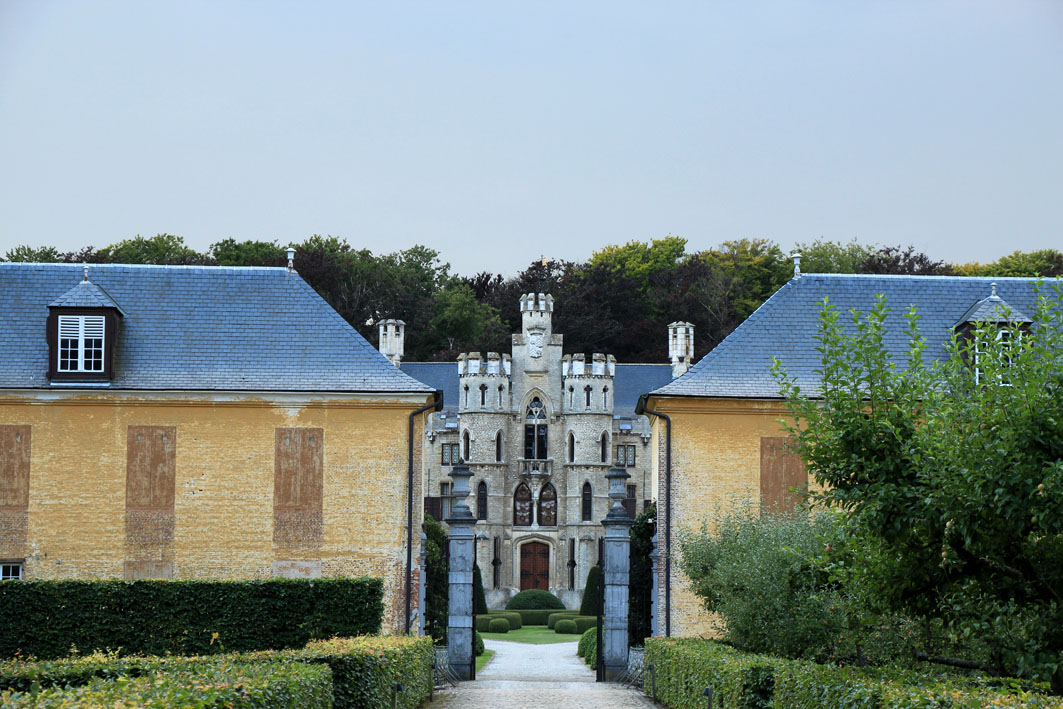 Vorselaar - Castle