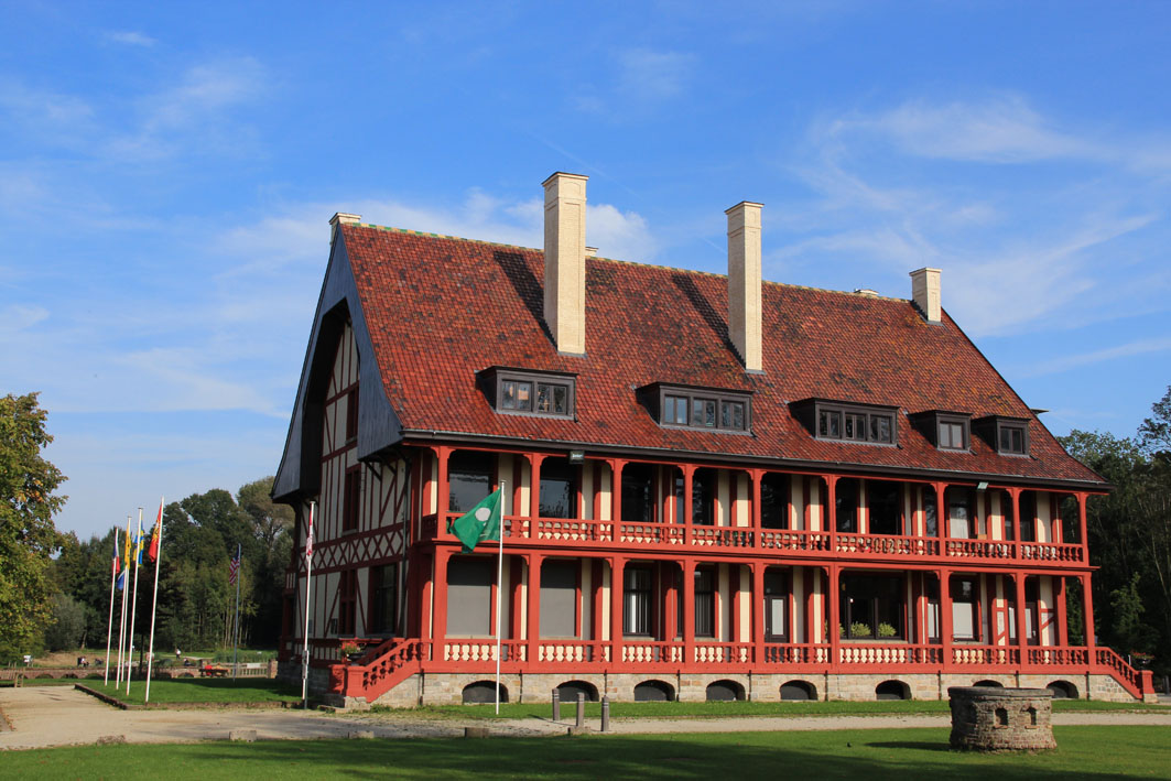 Zonnebeke
