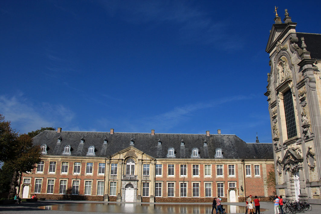 Averbode - Abbey