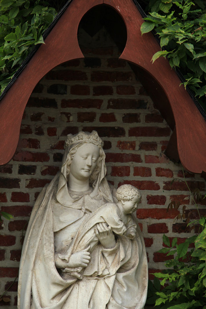 Tongerlo - Abbey