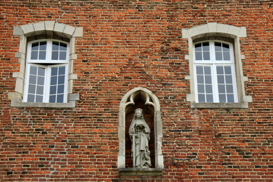 Tongerlo - Abbey