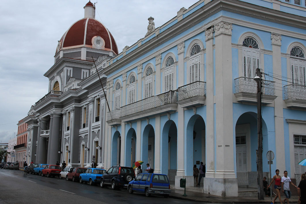 Cienfuegos