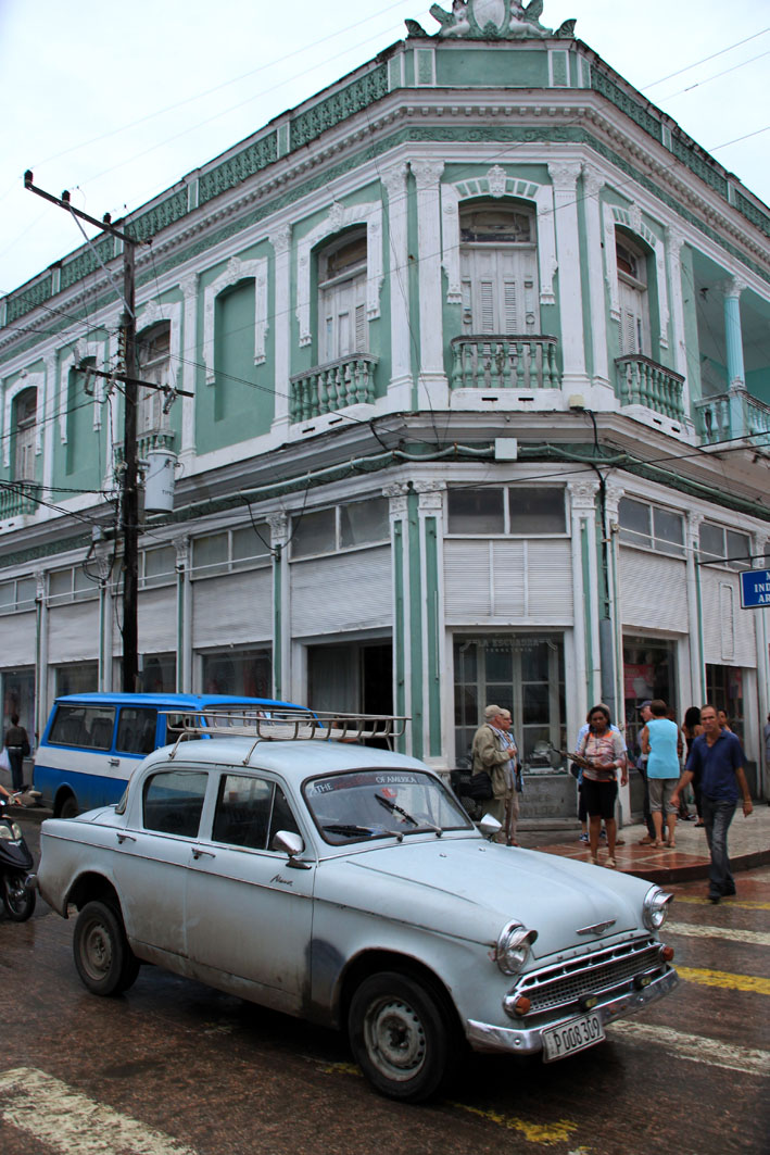 Cienfuegos