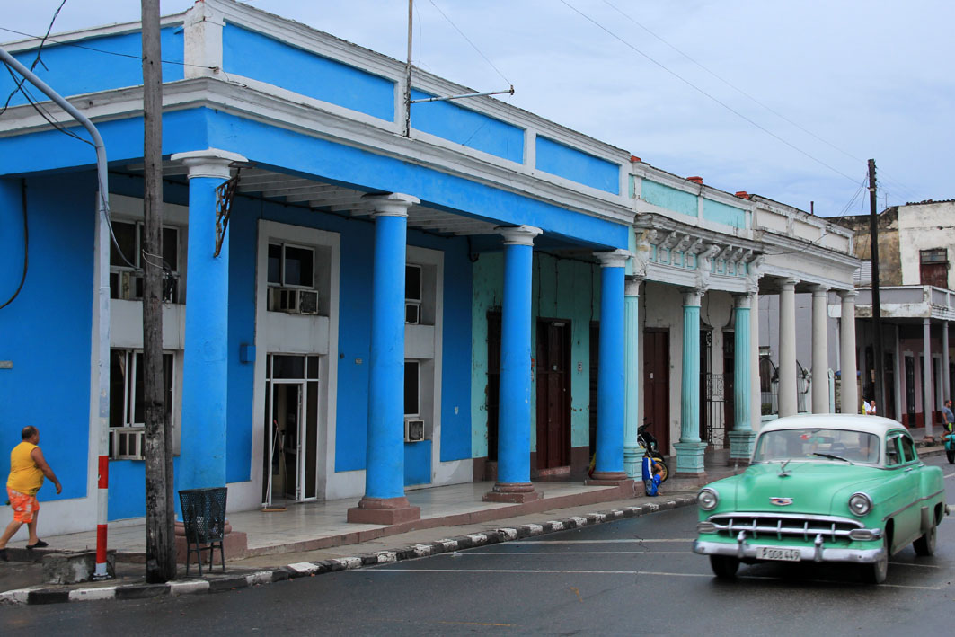 Cienfuegos