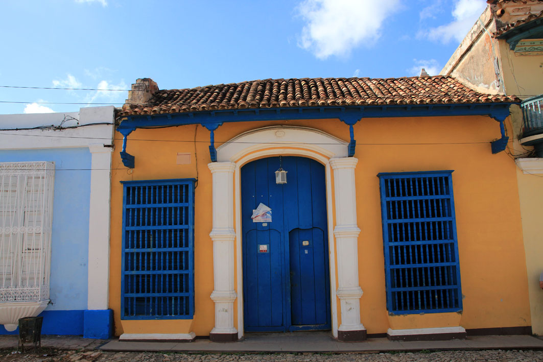Trinidad