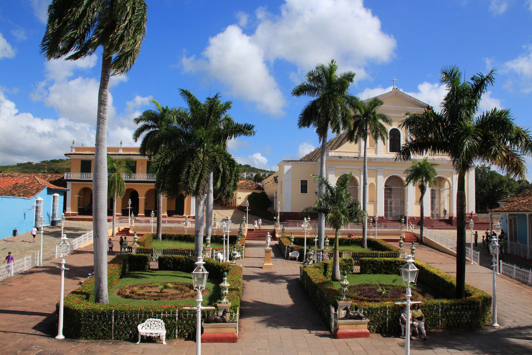 Trinidad