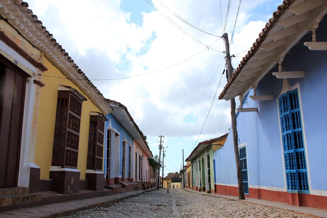 Trinidad
