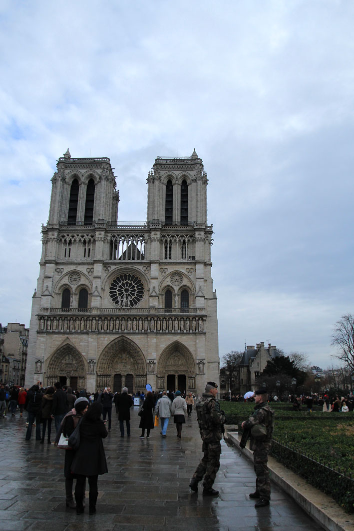 Notre Dame