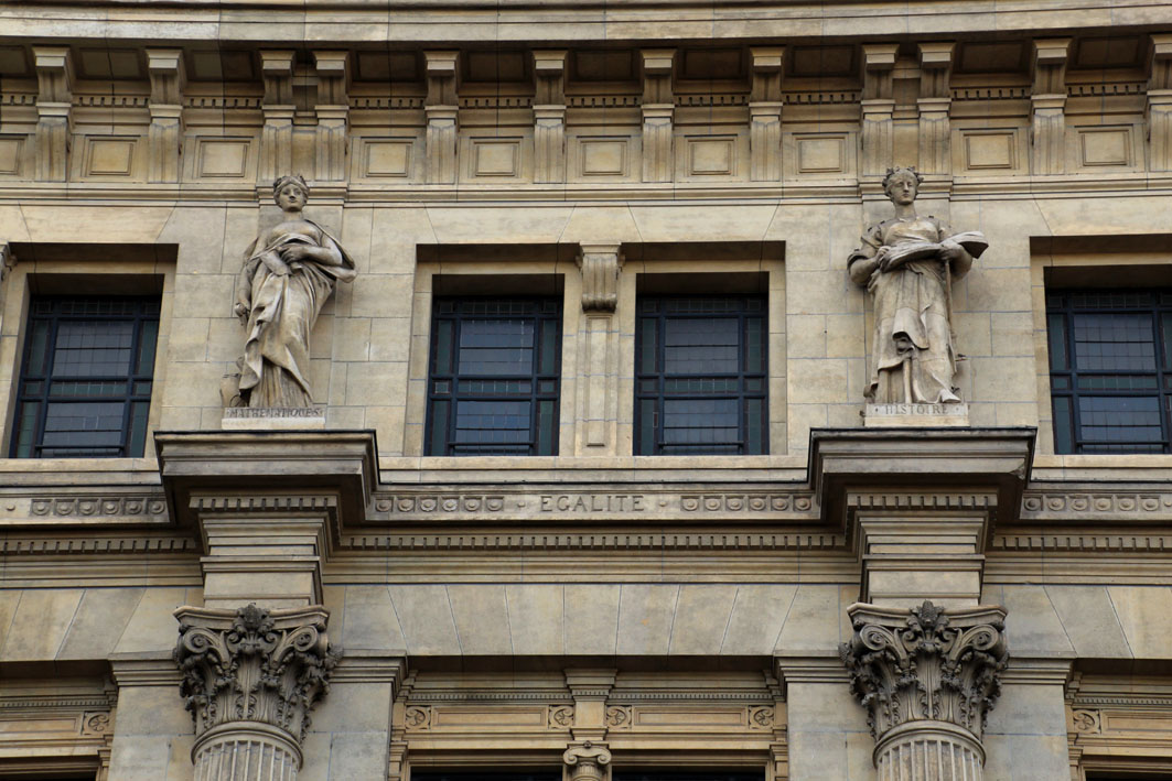 Sorbonne