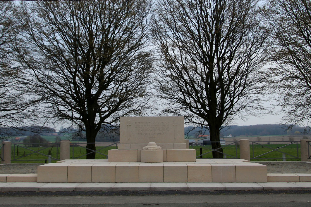 American Monument