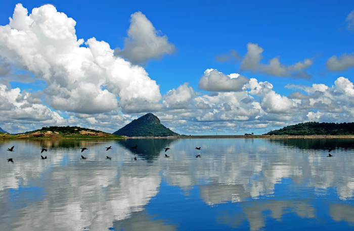 Gal Oya National Park - Sri Lanka