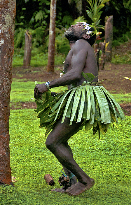 Namobuubuu West Kwaio Malaita