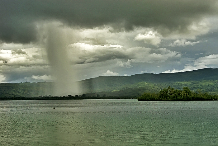 Langa Langa Lagoon - Malaita