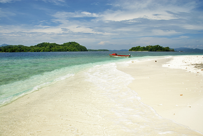 Shortland Islands