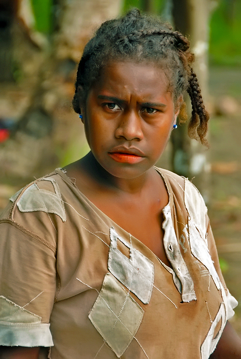 Solomon Islands