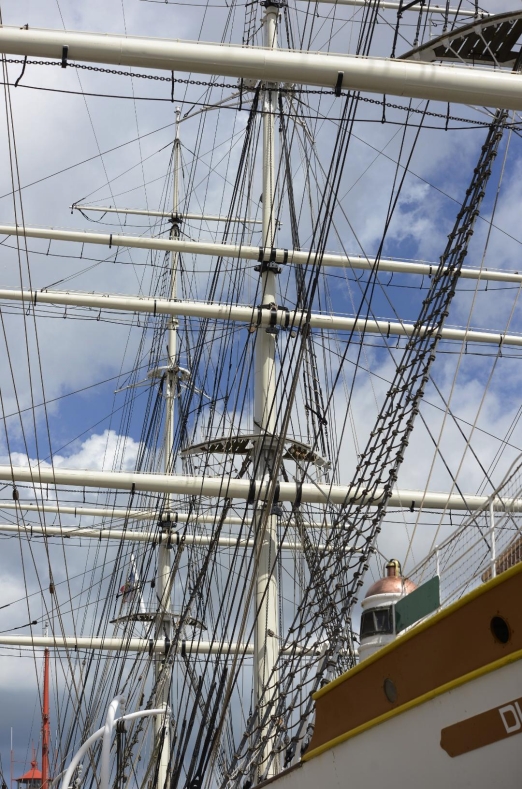 Dunkerque - Princess Anne