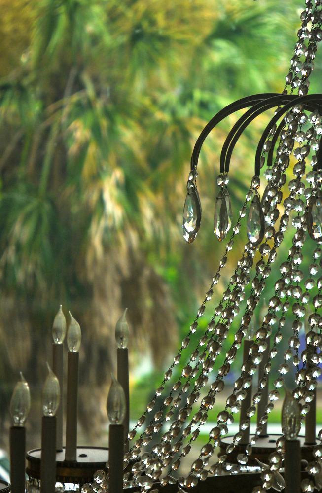 Southern charm, Charleston Museum, Charleston, South Carolina, 2013