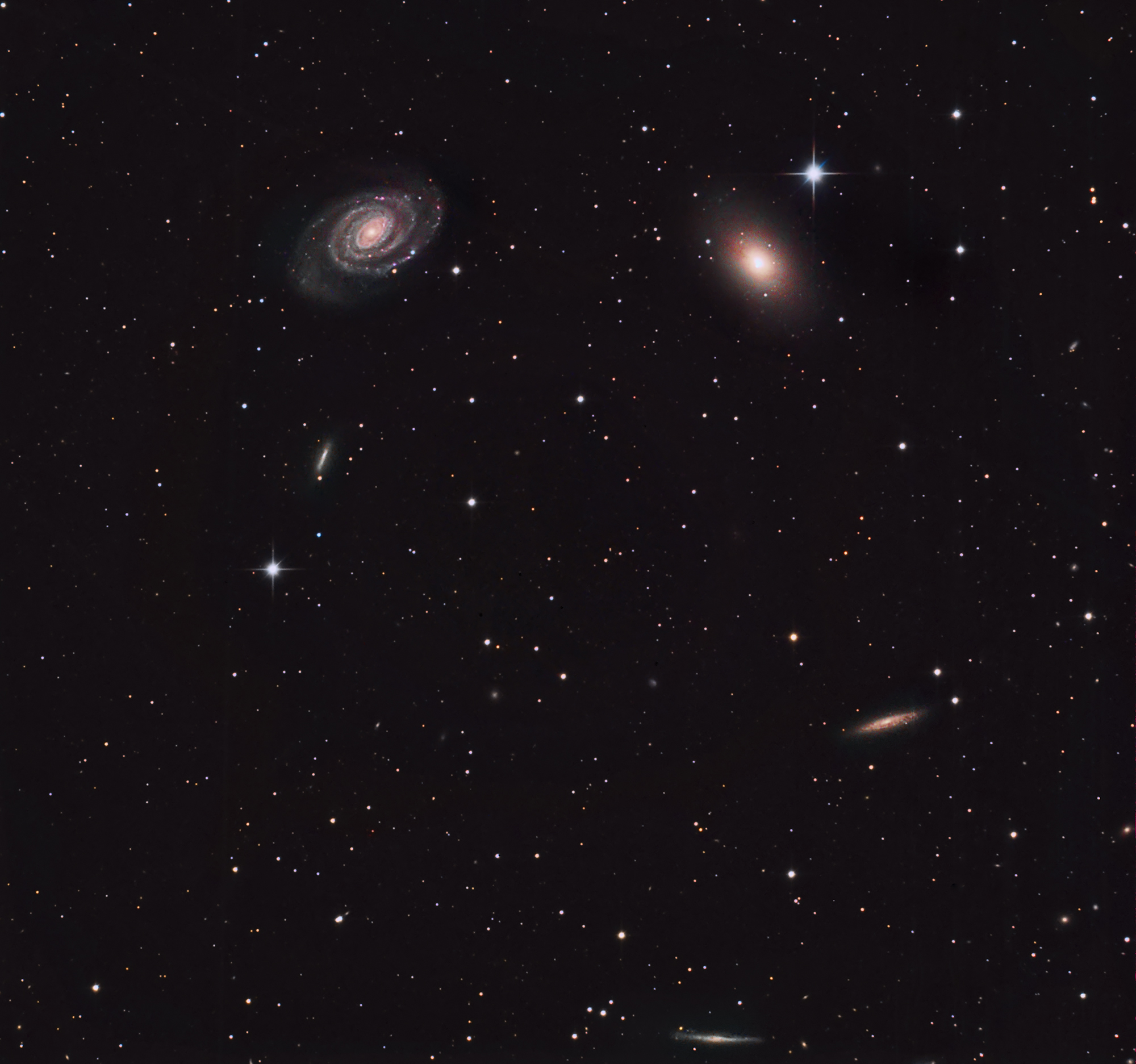 NGC5364 LRGB 135 30 30 30 