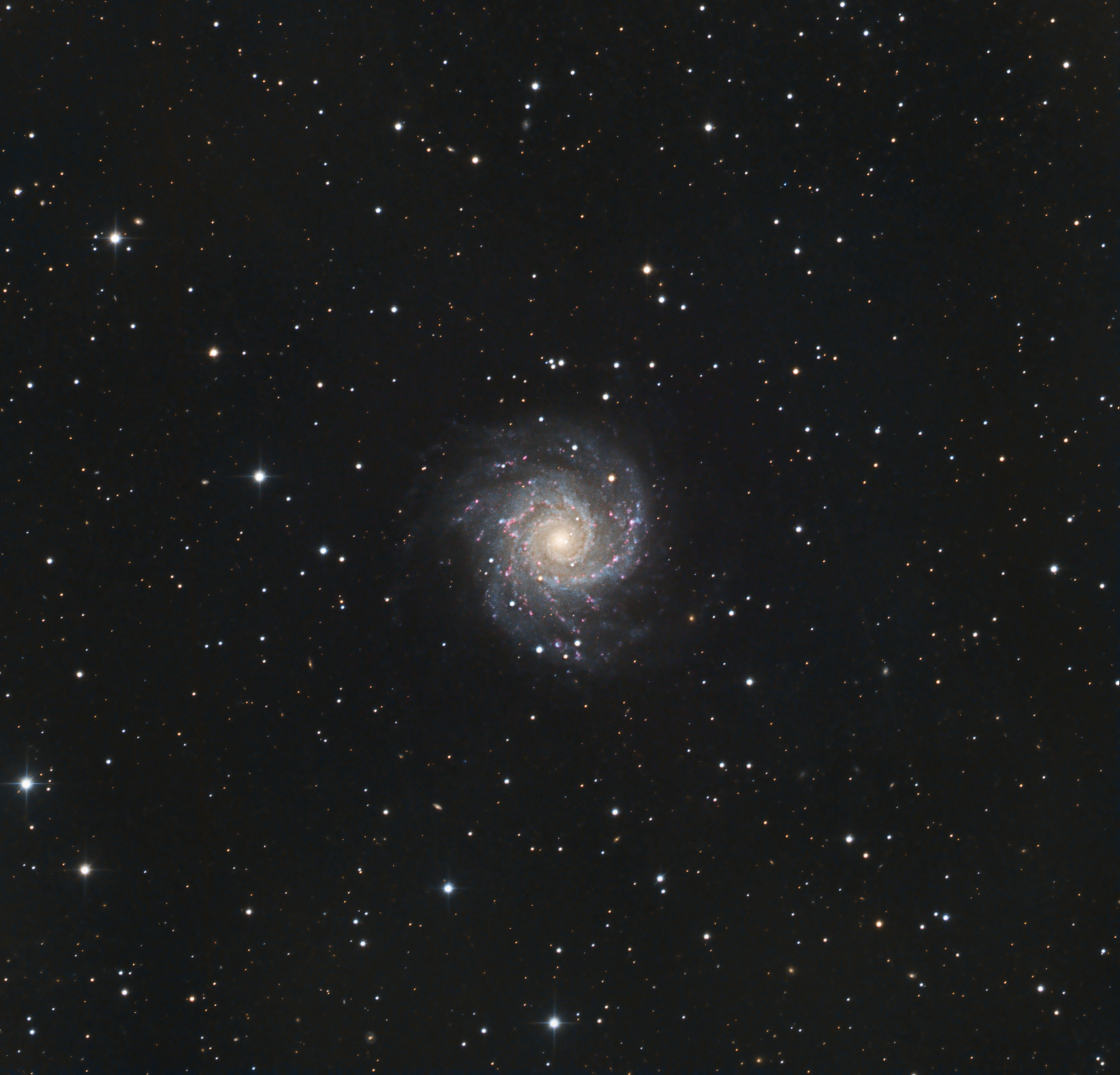 M74 