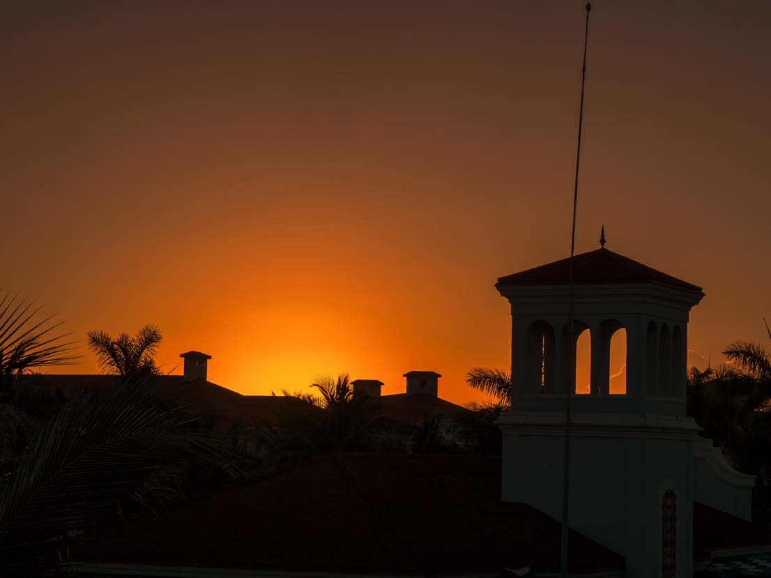 Sunrise